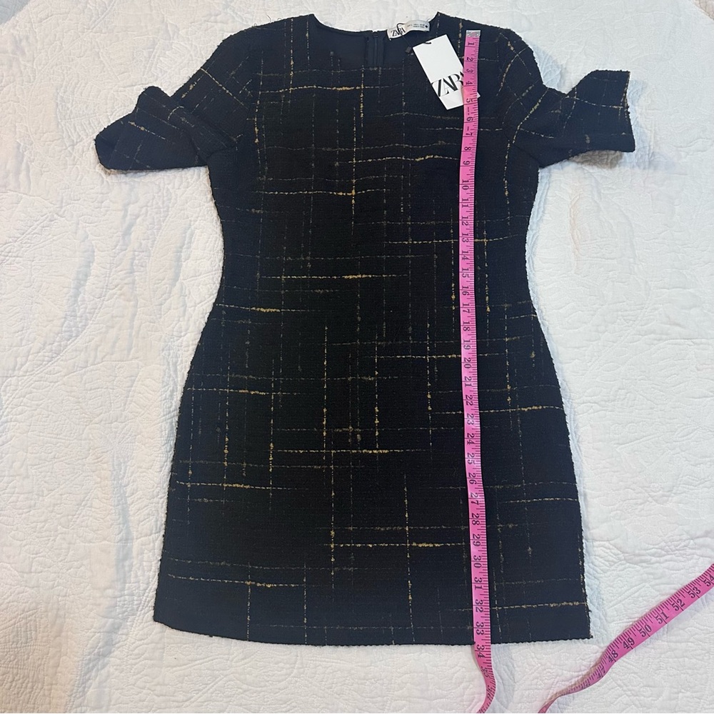 Zara dress - Picture 5 of 11